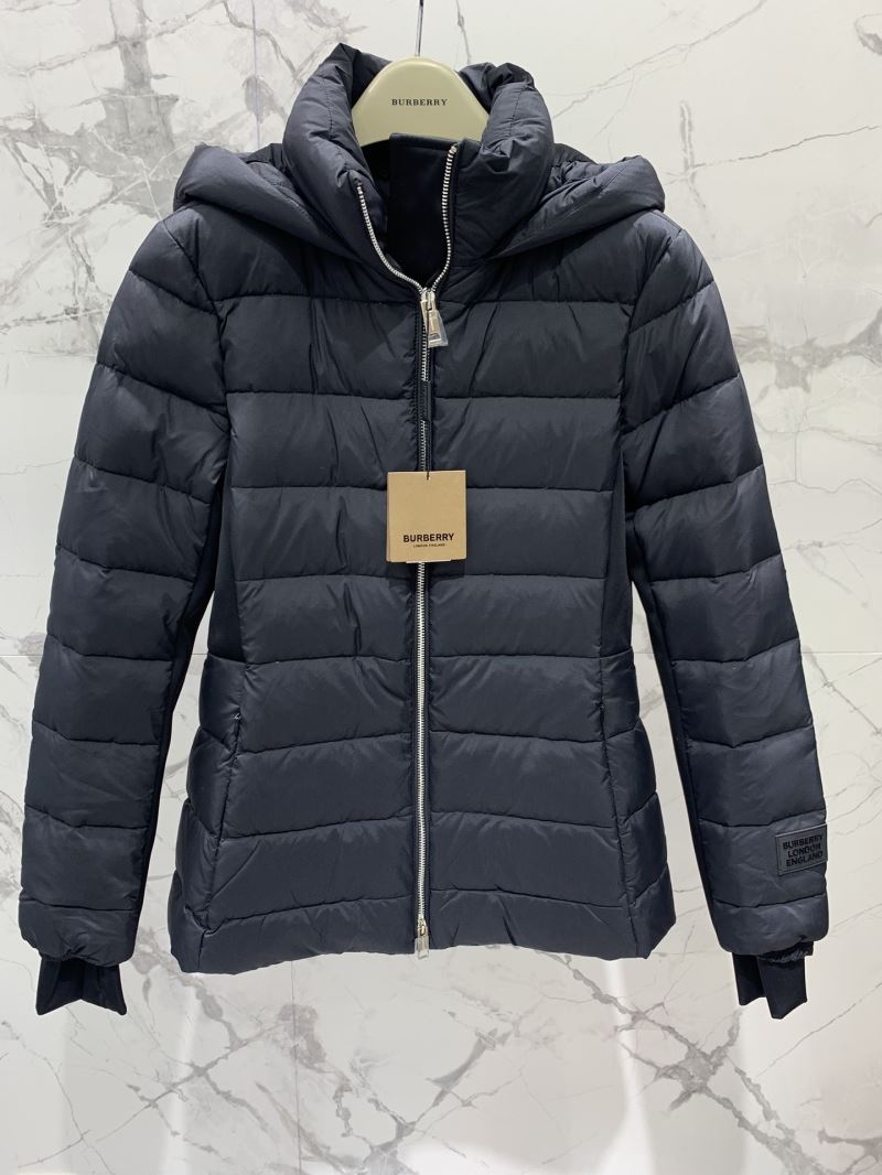 Burberry Down Jackets